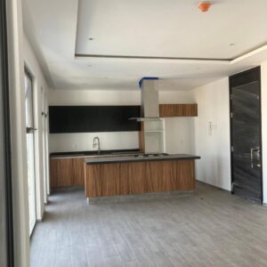 Departamento Nuevo Moderno en Venta en Zapopan (Col Chapalita)