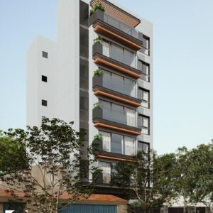 Puerta Colomos Venta de departamentos  entrega Diciembre 2026
desde 63.89m2