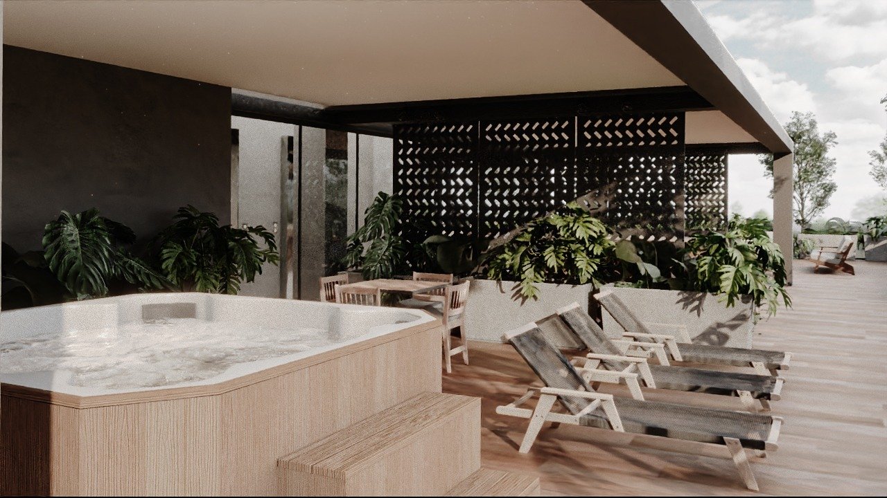 Torre Río Providencia Departamentos a la venta Preventa Exclusiva. - Image 14