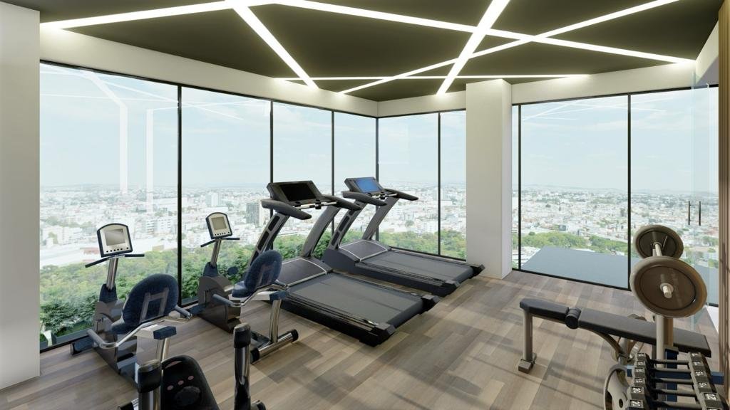 Torre Río Providencia Departamentos a la venta Preventa Exclusiva. - Image 3