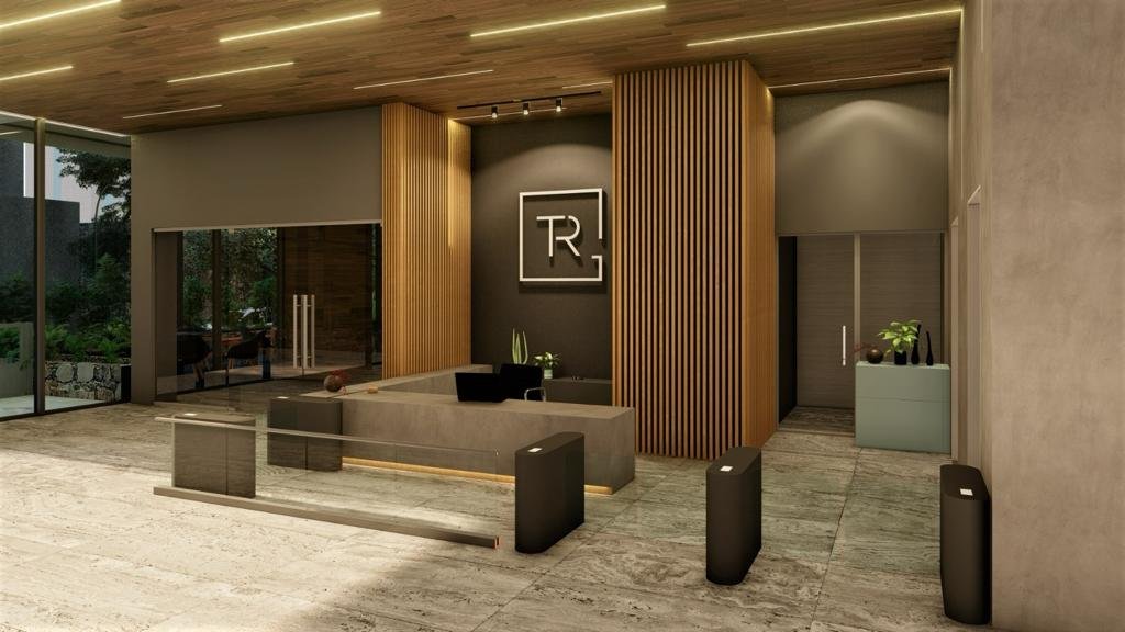 Torre Río Providencia Departamentos a la venta Preventa Exclusiva. - Image 2