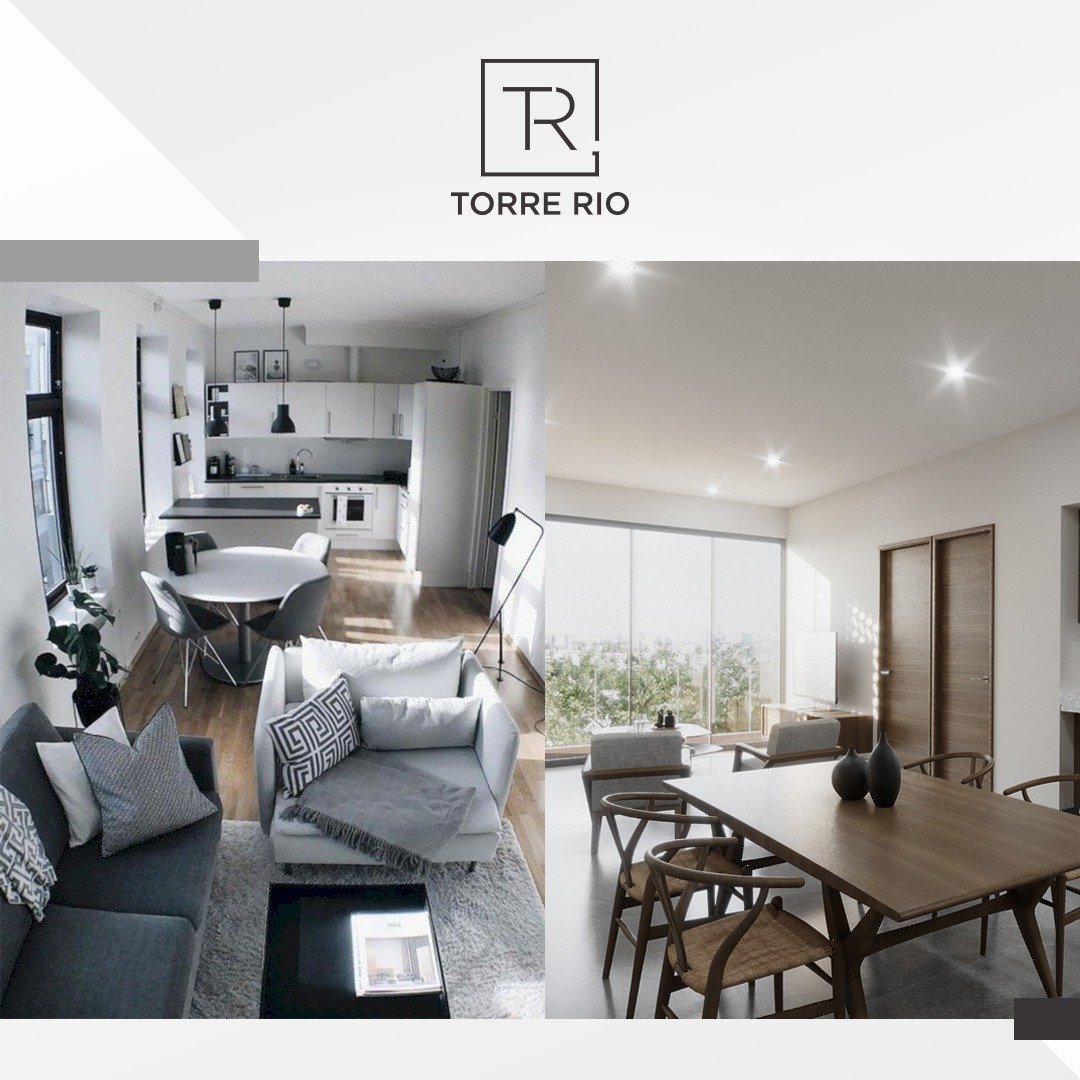 Torre Río Providencia Departamentos a la venta Preventa Exclusiva. - Image 4