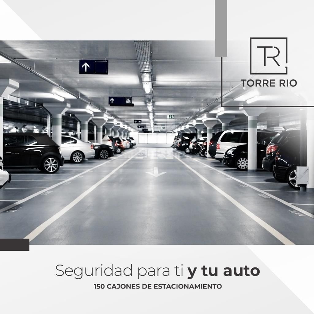 Torre Río Providencia Departamentos a la venta Preventa Exclusiva. - Image 12