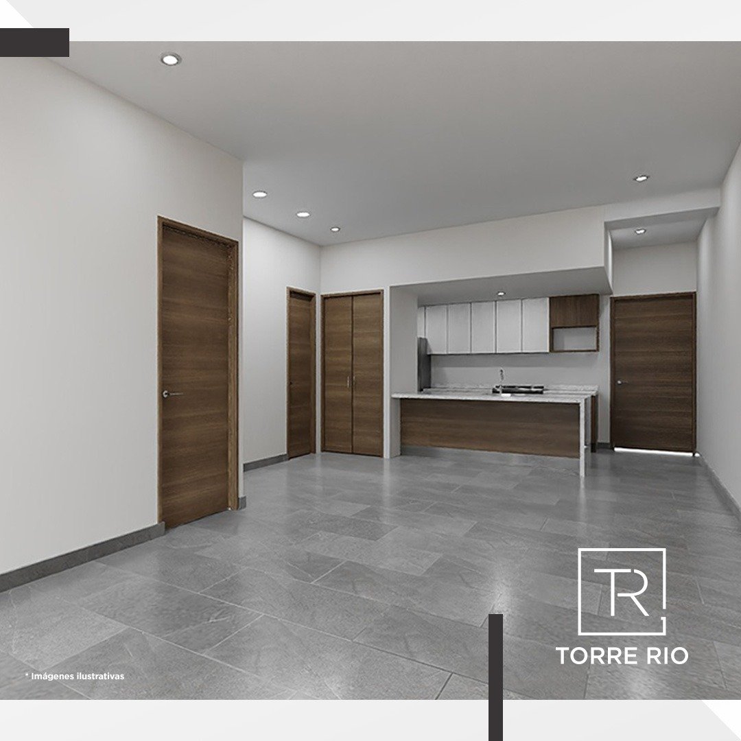 Torre Río Providencia Departamentos a la venta Preventa Exclusiva. - Image 13