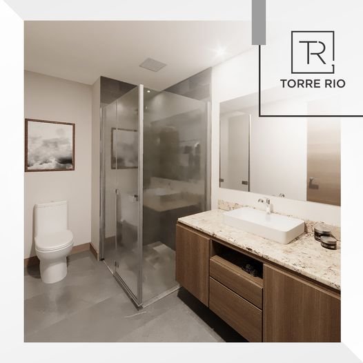Torre Río Providencia Departamentos a la venta Preventa Exclusiva. - Image 7