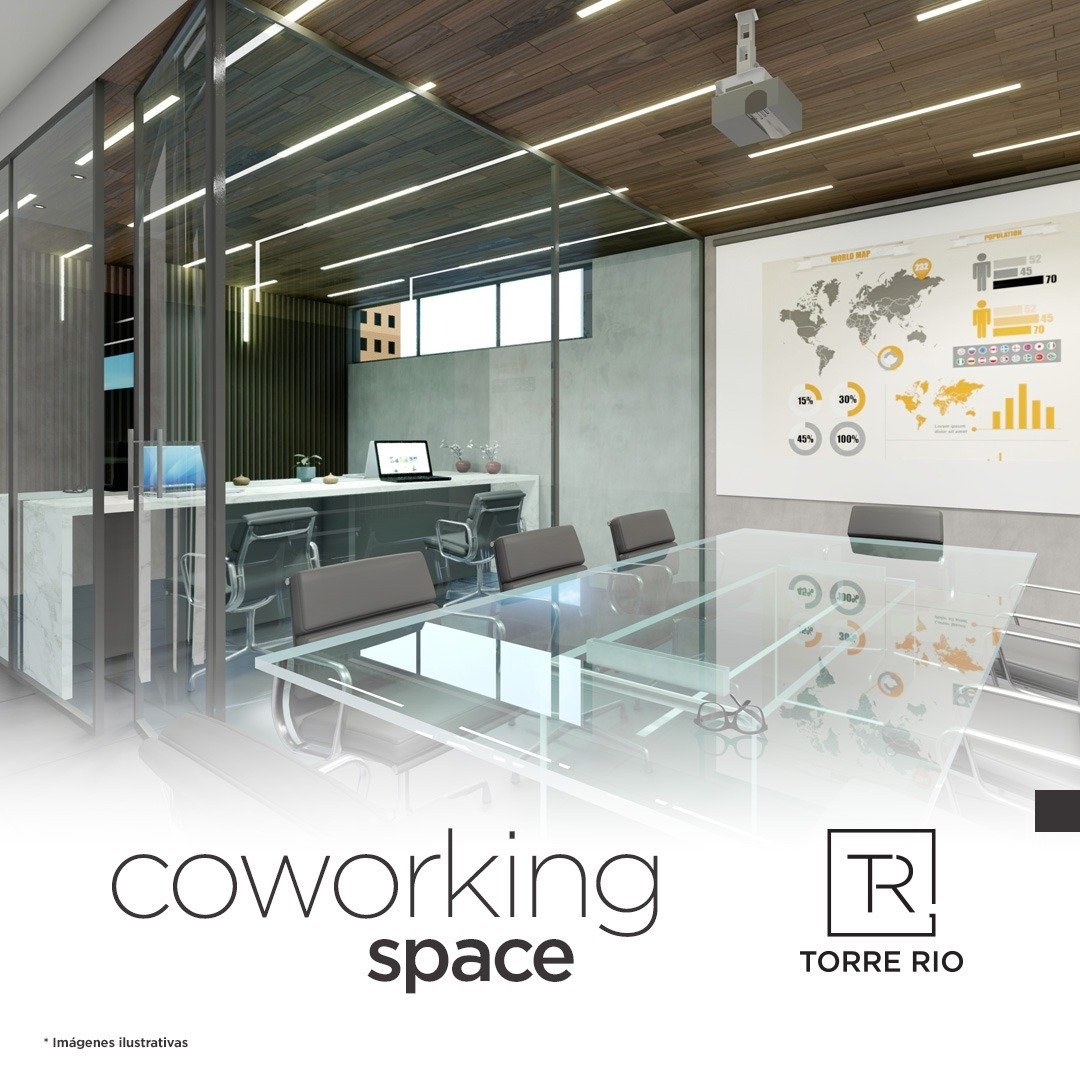 Torre Río Providencia Departamentos a la venta Preventa Exclusiva. - Image 11