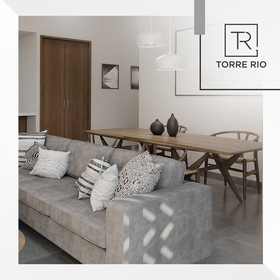 Torre Río Providencia Departamentos a la venta Preventa Exclusiva. - Image 15