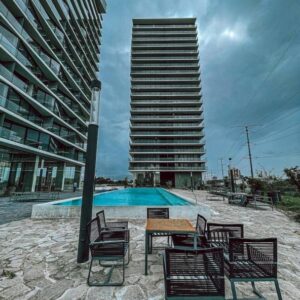 Penthouse en Urbania