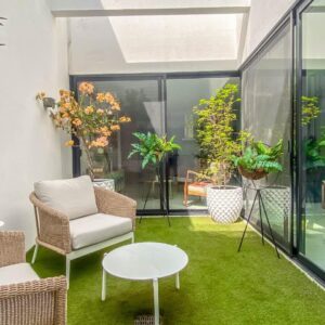Penthouse en Venta, Chapalita de Occidente, vista Panorámica,  Ubicación Privilegiada!. Amenidades: alberca, chapoteadero, asadores, área de juegos infantiles,  salon de usos múltiples,  es un desarrollo Pet Friendly