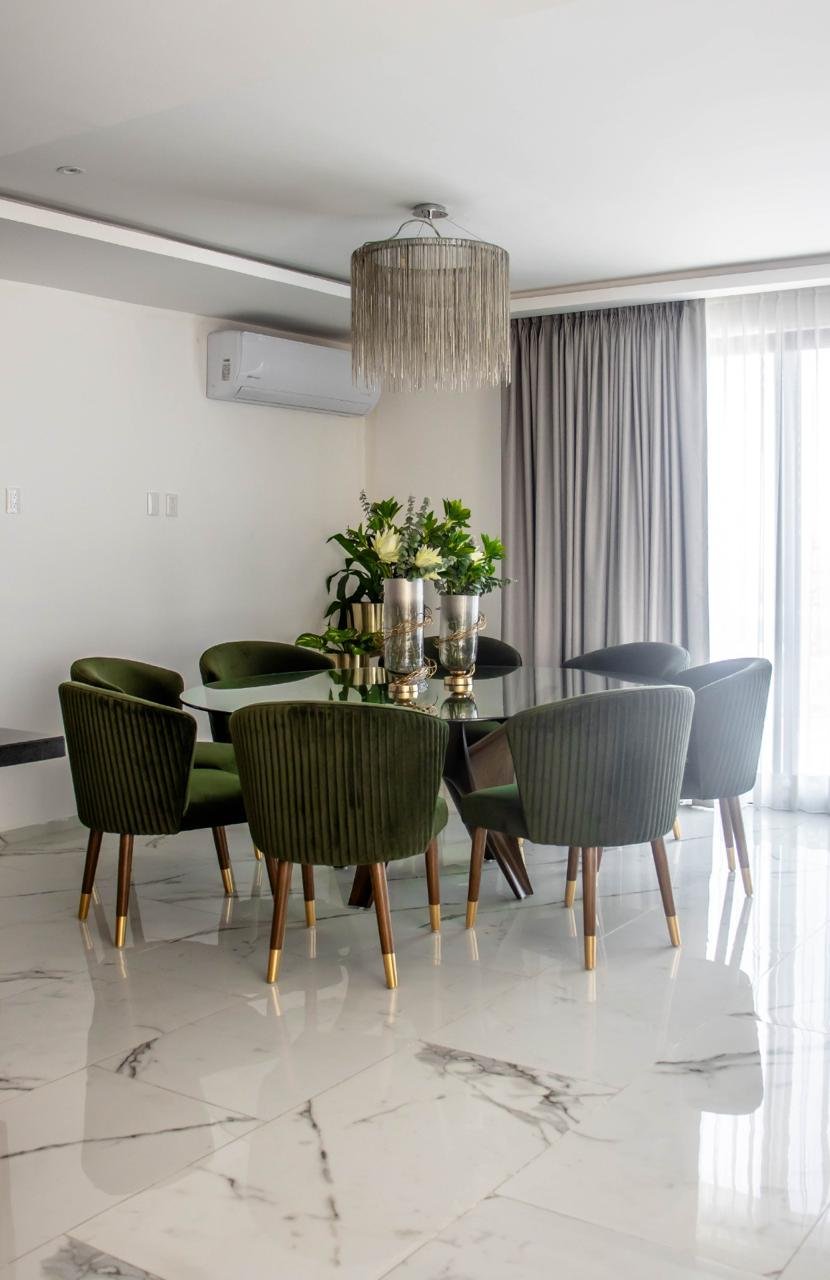 Penthouse en Venta, Chapalita de Occidente, vista Panorámica, Ubicación Privilegiada!. Amenidades: alberca, chapoteadero, asadores, área de juegos infantiles, salon de usos múltiples, es un desarrollo Pet Friendly - Image 6