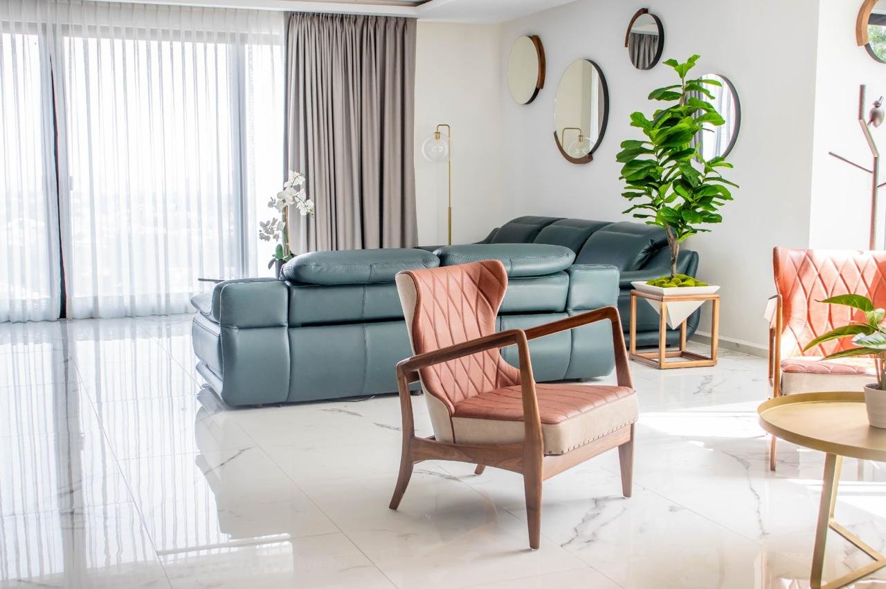 Penthouse en Venta, Chapalita de Occidente, vista Panorámica, Ubicación Privilegiada!. Amenidades: alberca, chapoteadero, asadores, área de juegos infantiles, salon de usos múltiples, es un desarrollo Pet Friendly - Image 13