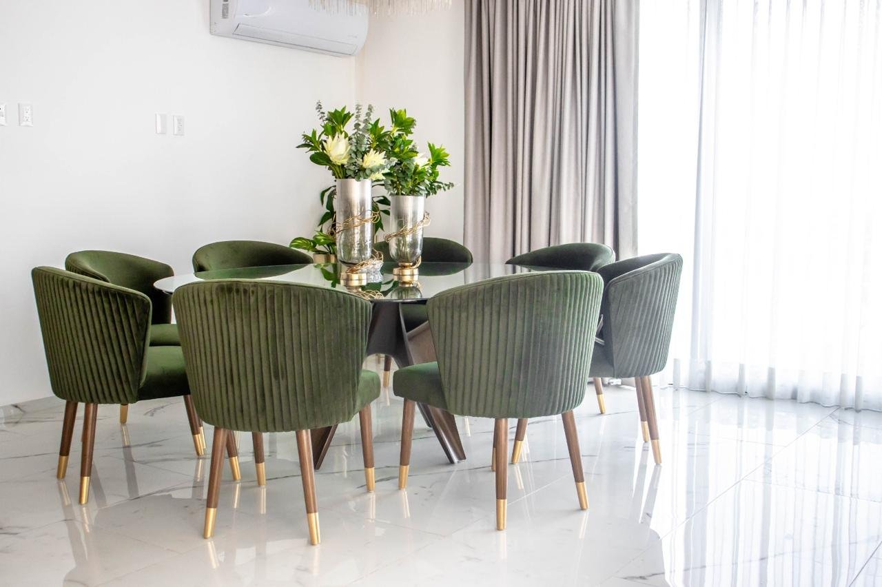 Penthouse en Venta, Chapalita de Occidente, vista Panorámica, Ubicación Privilegiada!. Amenidades: alberca, chapoteadero, asadores, área de juegos infantiles, salon de usos múltiples, es un desarrollo Pet Friendly - Image 16