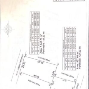 Terreno en Venta La Piedad Michoacan