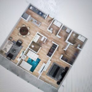 Departamento en Venta, Ubicación Providencia