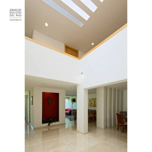 Casa Valle Real