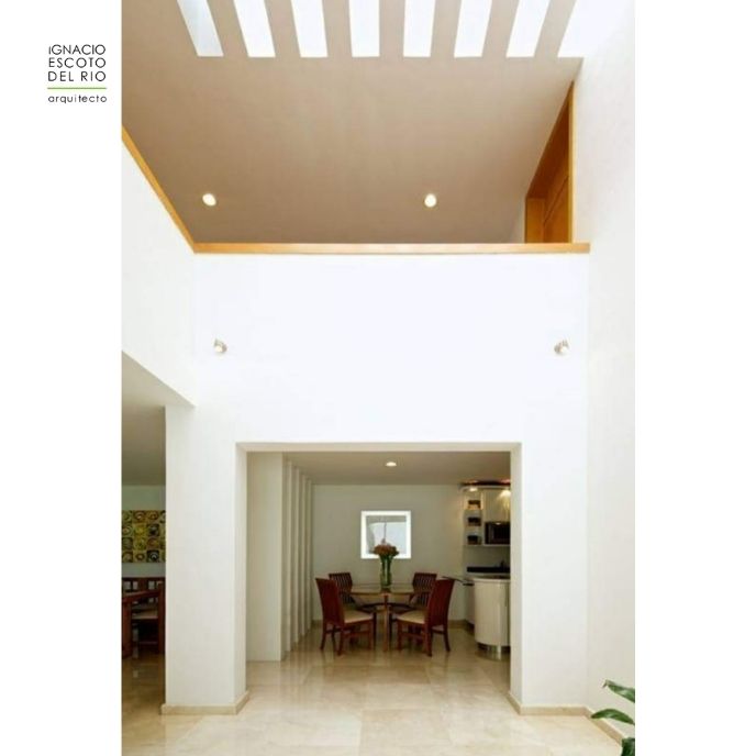 Residencia en Valle Real, Zapopan Jalisco