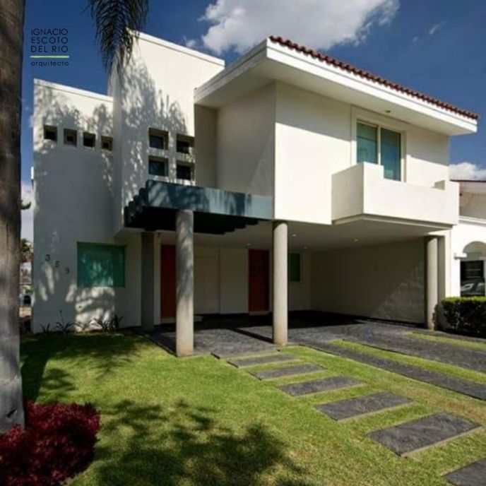 Casa en Valle Real