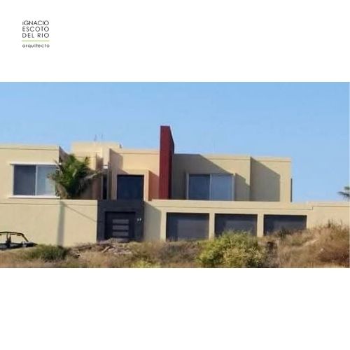 Residencia en La Piedad Michoacán
