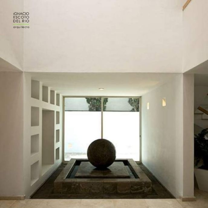 Residencia en Valle Real, Zapopan Jalisco