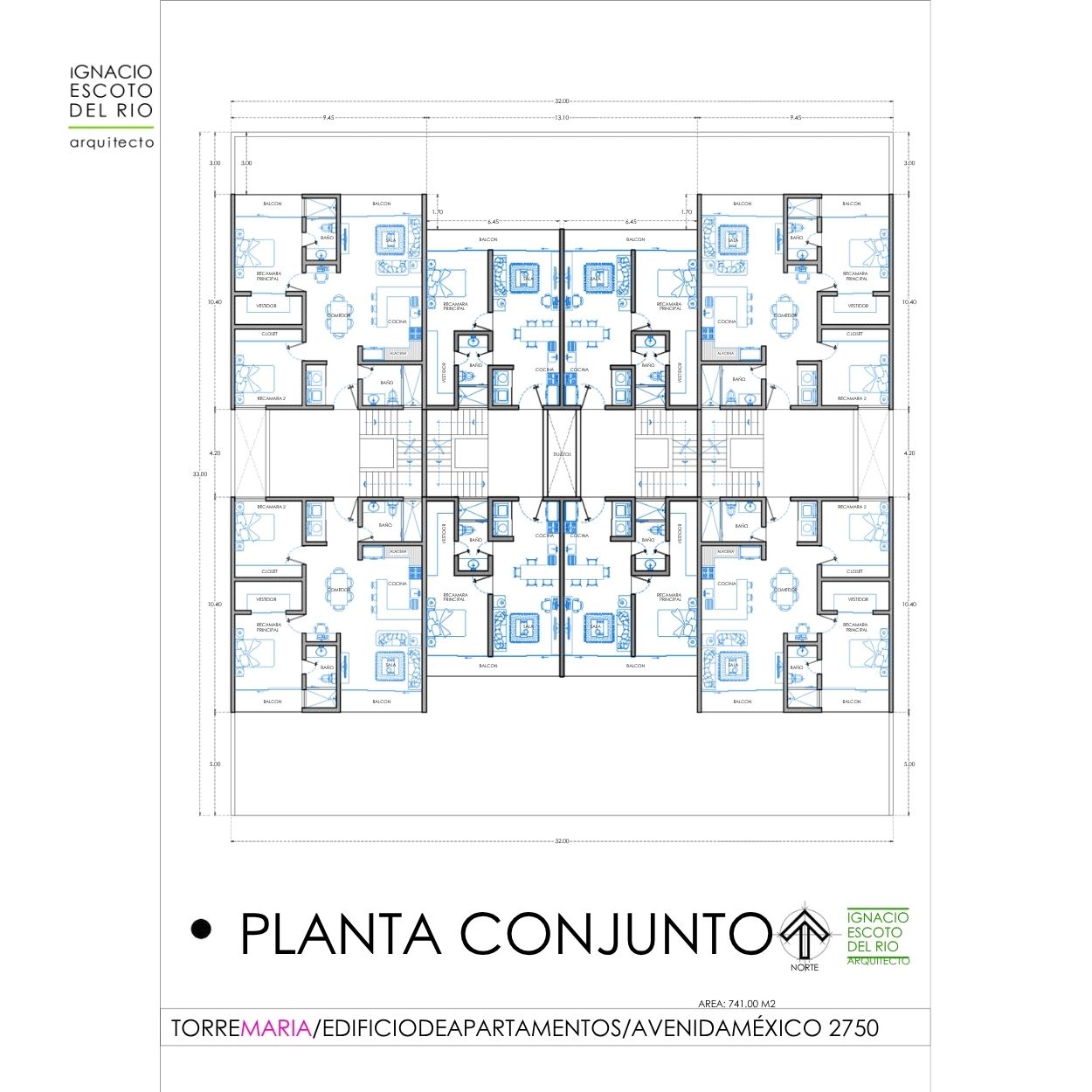 PLANOS