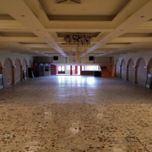 Local Comercial en Degollado Renta o Venta.