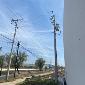 Venta de Bodega en Silao - Guanjuato.