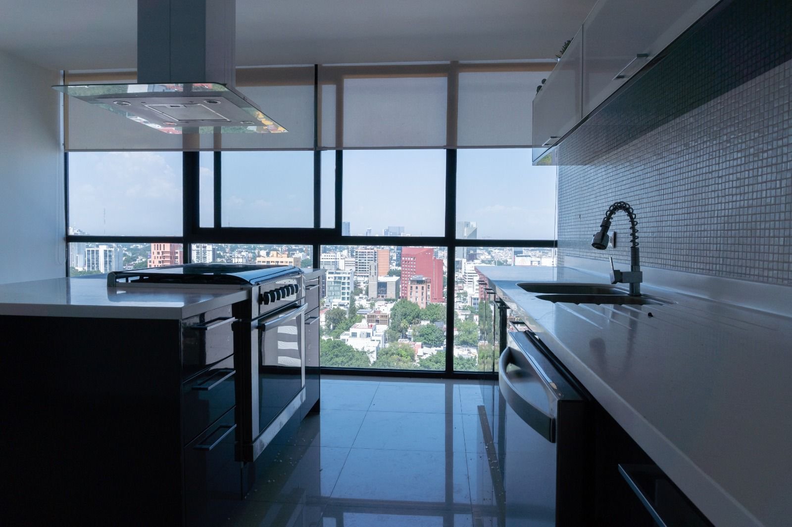 Penthouse en Venta en Chapultepec - Image 10