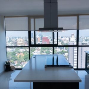 Penthouse en Venta en Chapultepec
