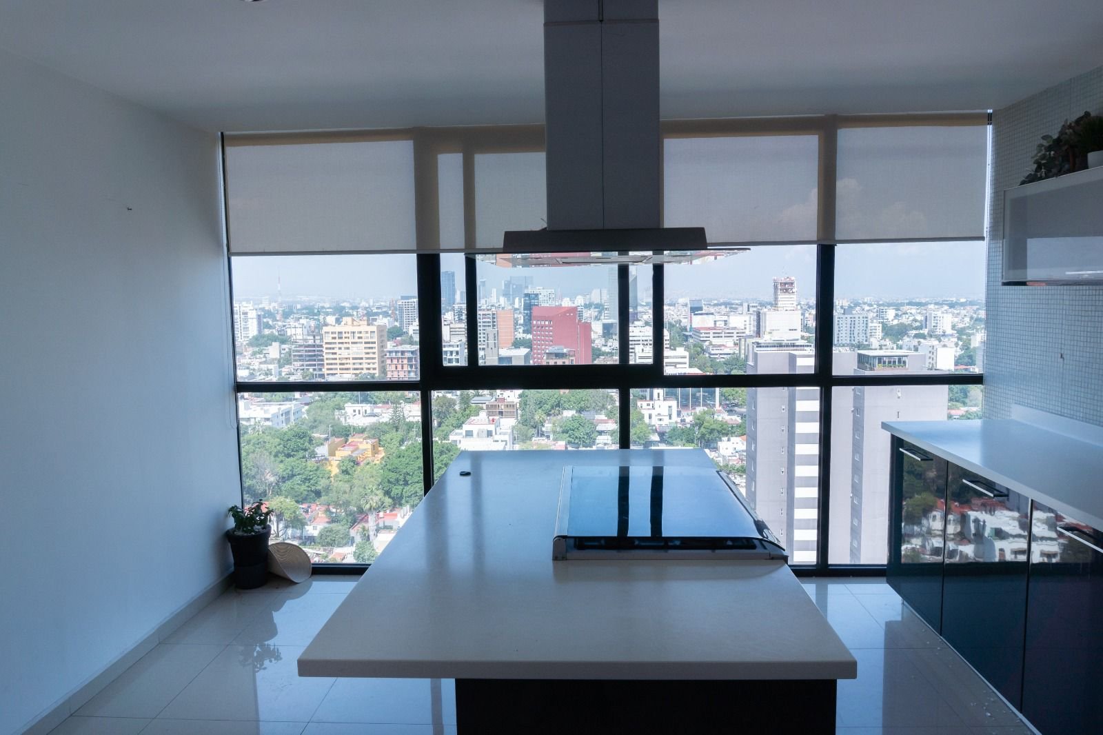 Penthouse en Venta en Chapultepec