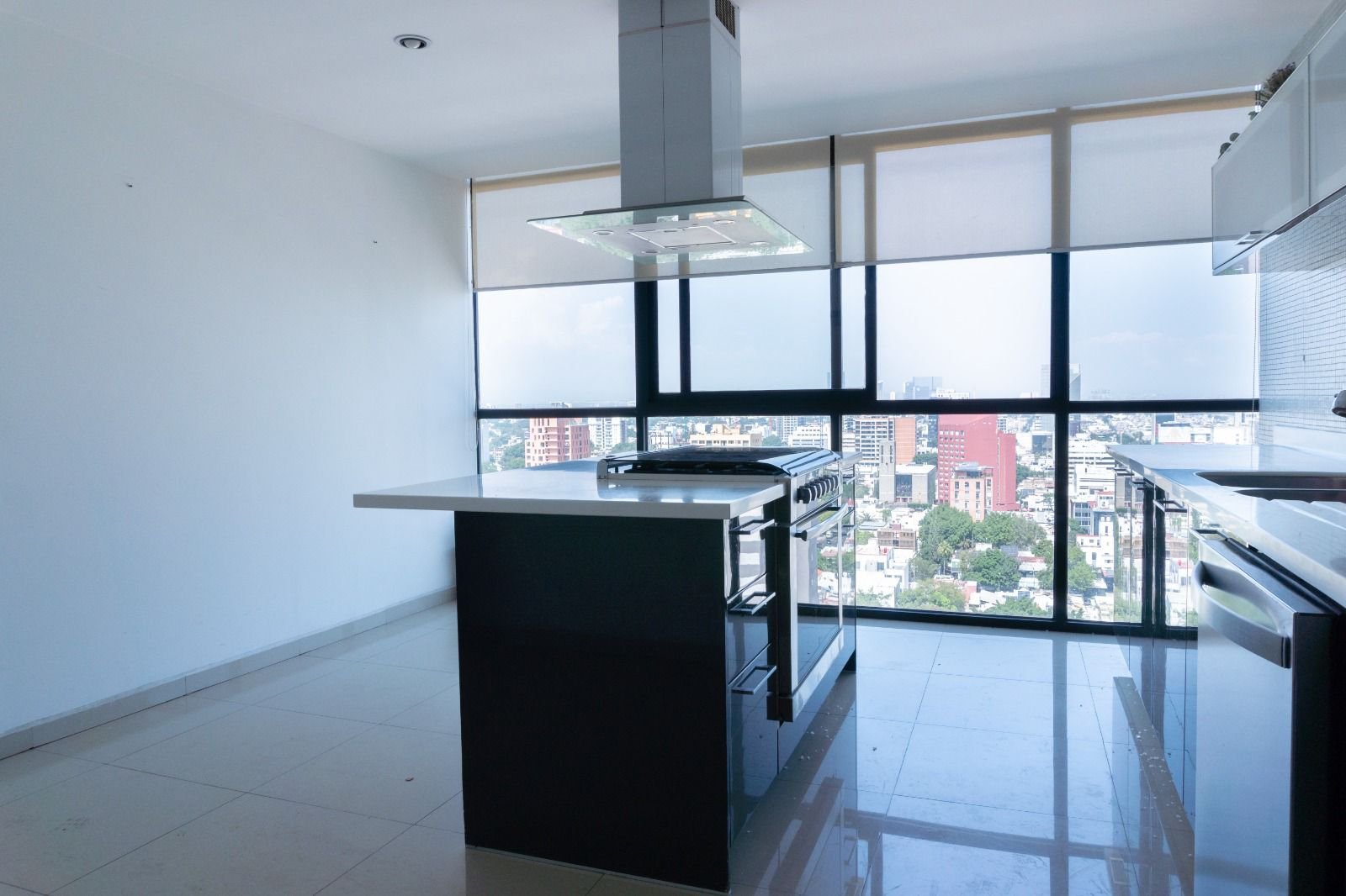 Penthouse en Venta en Chapultepec - Image 5