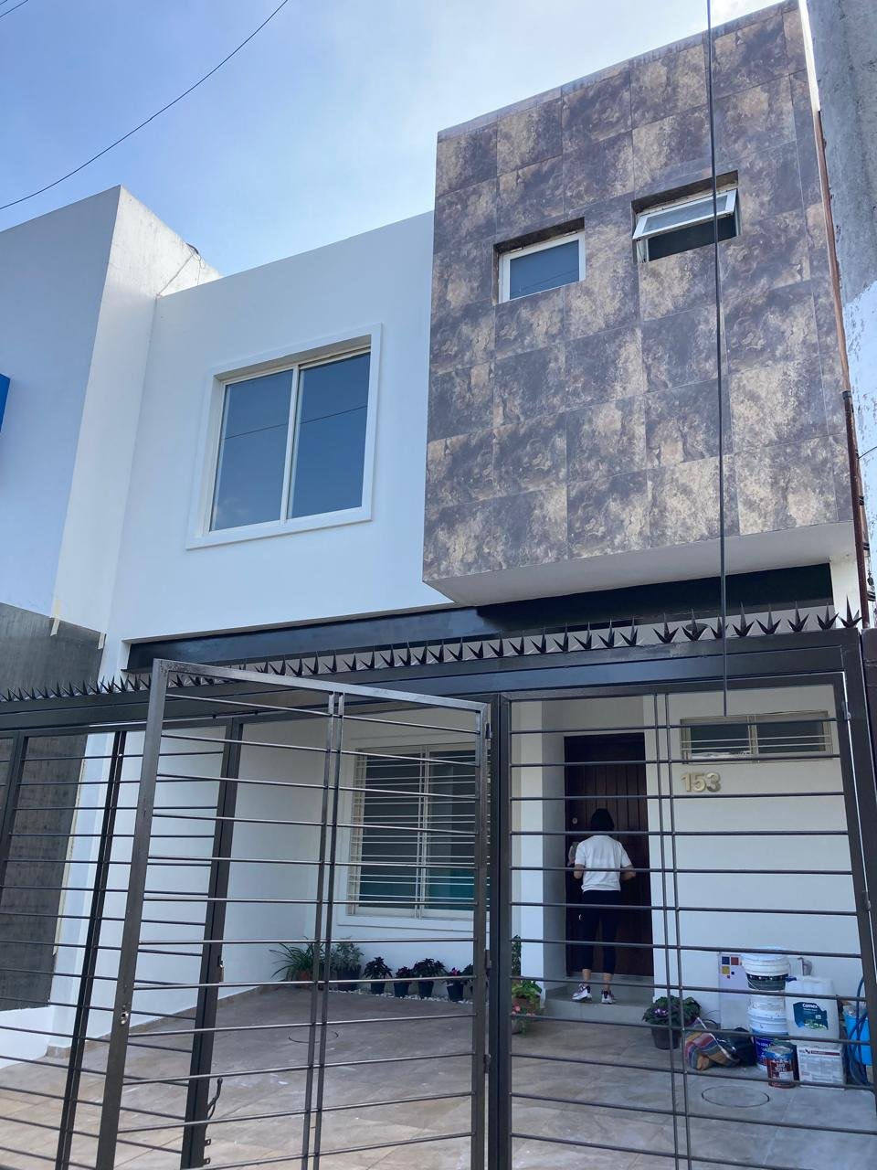 Venta de casa en CENTINELA II