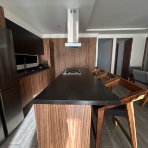 Departamento de 3 recámaras en Venta, Chapalita de Occidente